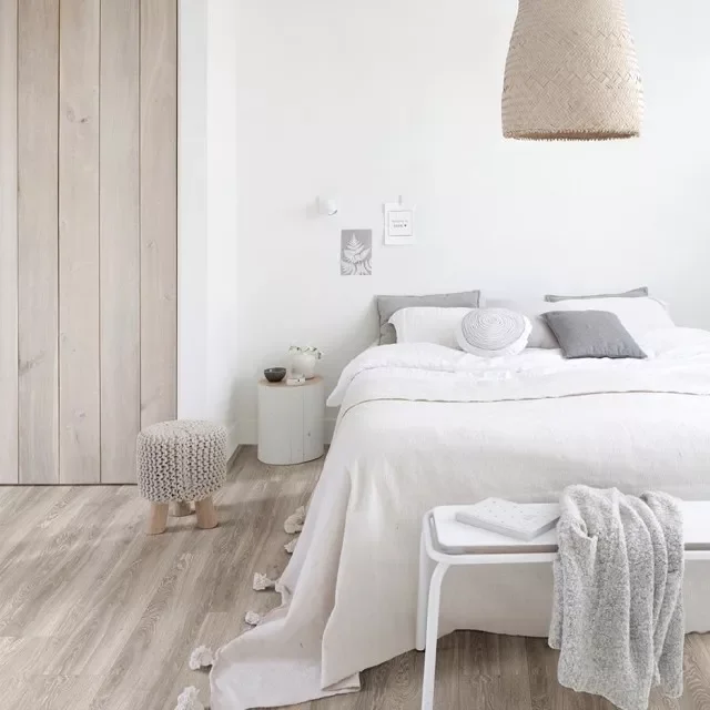Moduleo Lijm PVC ROOTS 0,55 BLACKJACK OAK 22937Q 1320x196x2,5 mm Plank Flitsaanbieding